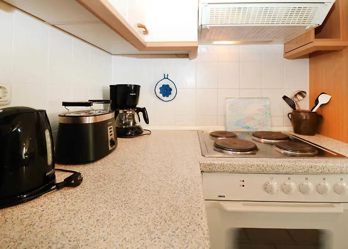 Peeneblick 5 * Karlshagen